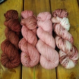 Cherry Orchard Colourway Collection
