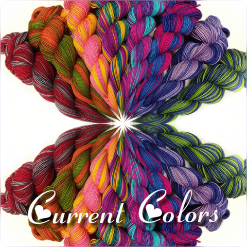 Current Colors