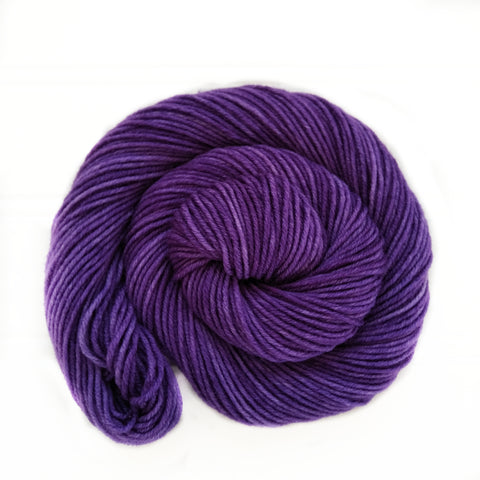 Semi-solid  - Royal Purple Dark