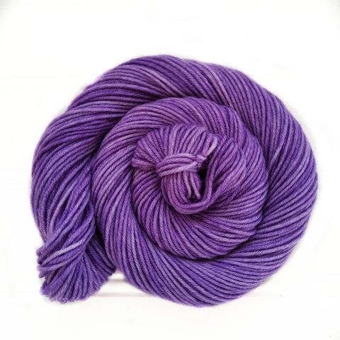 Semi-solid  - Royal Purple