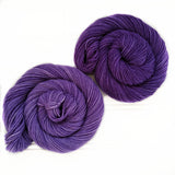 Semi-solid  - Royal Purple Dark