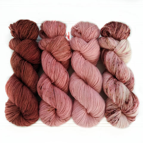 Cherry Orchard Colourway Collection